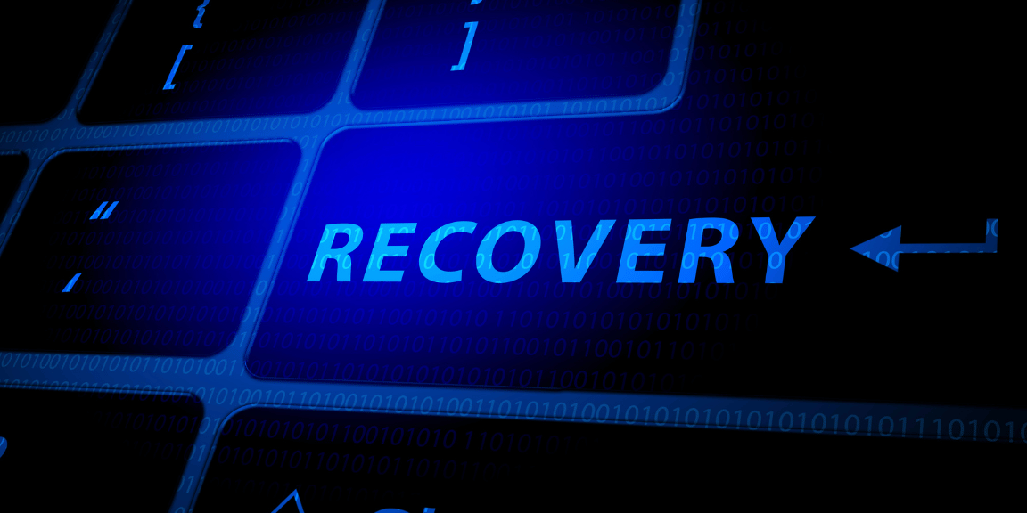 Data recovery services from Advanced Computers