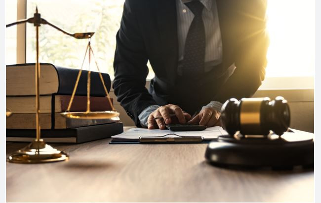 Managed IT Services for Law Firms